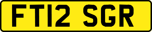 FT12SGR