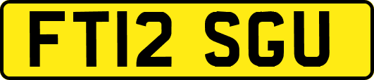 FT12SGU