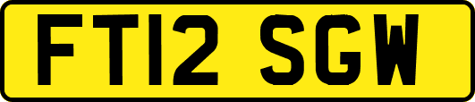 FT12SGW