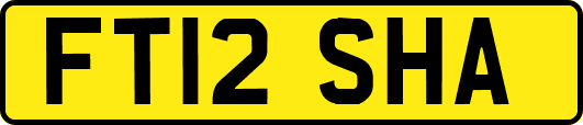 FT12SHA