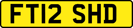 FT12SHD