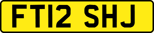 FT12SHJ