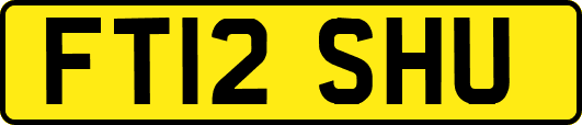 FT12SHU