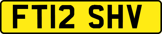 FT12SHV
