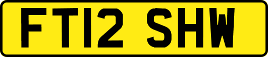 FT12SHW
