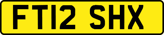 FT12SHX