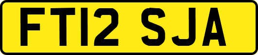 FT12SJA