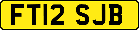 FT12SJB