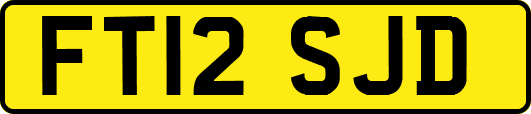 FT12SJD