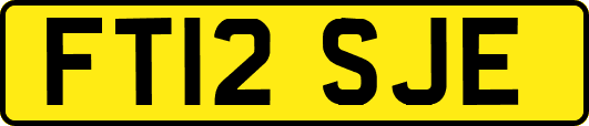 FT12SJE