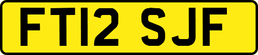FT12SJF