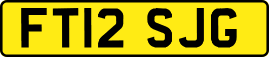 FT12SJG
