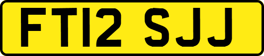 FT12SJJ