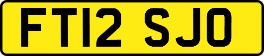 FT12SJO