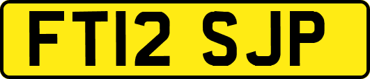 FT12SJP