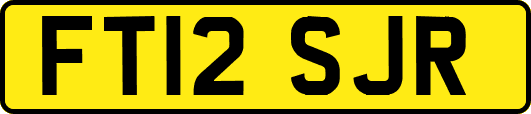 FT12SJR