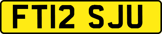 FT12SJU
