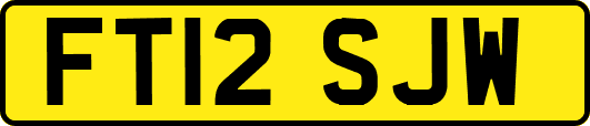 FT12SJW