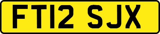 FT12SJX