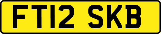 FT12SKB