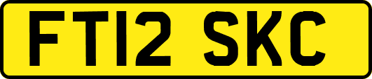FT12SKC