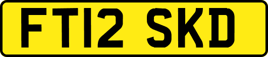 FT12SKD