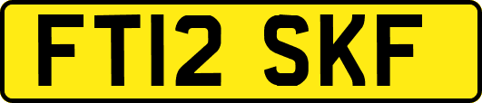 FT12SKF
