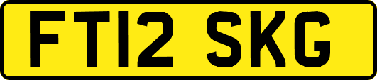 FT12SKG