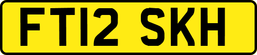 FT12SKH