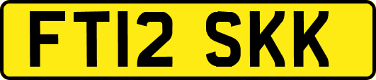 FT12SKK