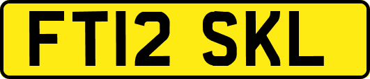 FT12SKL