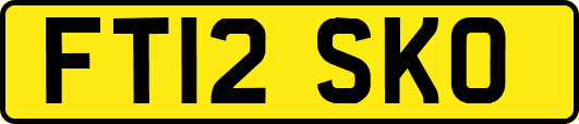 FT12SKO
