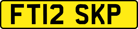 FT12SKP