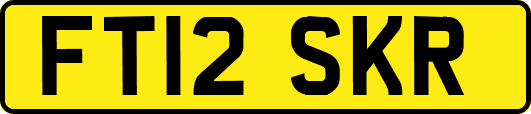 FT12SKR