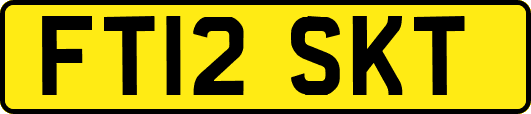 FT12SKT
