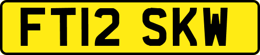 FT12SKW