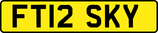 FT12SKY