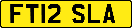 FT12SLA
