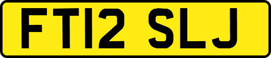 FT12SLJ