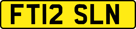 FT12SLN