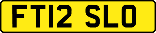 FT12SLO