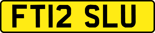 FT12SLU