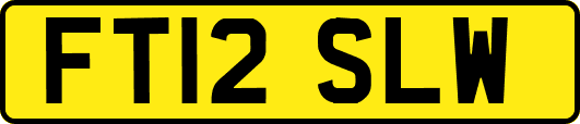 FT12SLW