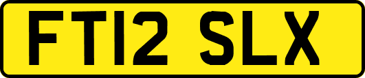 FT12SLX