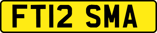 FT12SMA