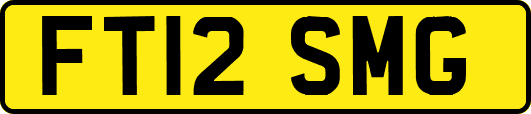 FT12SMG