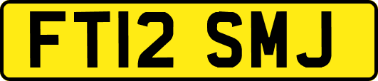 FT12SMJ