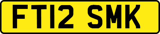 FT12SMK