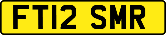 FT12SMR