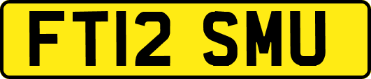 FT12SMU